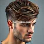 مجموعه دکتر ایمان آذرپور خدمات تخصصی حجم دهی به ریش و موی سر در تهران جناح
