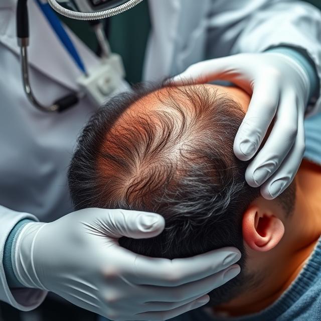 مجموعه دکتر آذرپور خدمات کاشت مو و ابرو تخصصی در تهران اکباتان