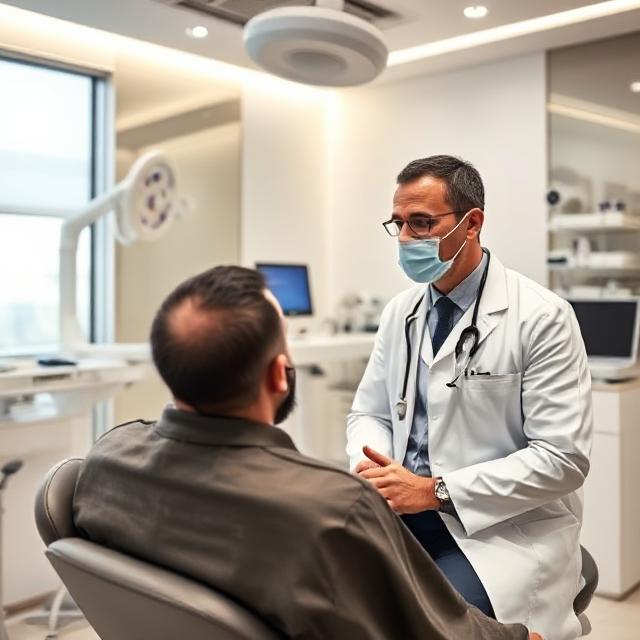 مجموعه دکتر آذرپور خدمات کاشت مو و ابرو طبیعی در تهران شهران