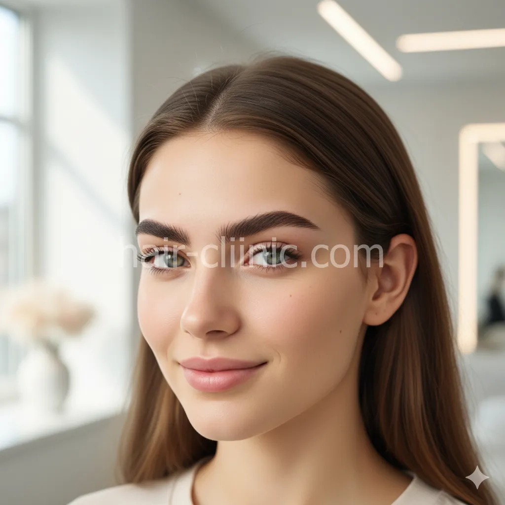 مجموعه دکتر ایمان آذرپور خدمات تخصصی کاشت مو و اصلاح خط رویش در تهران لویزان