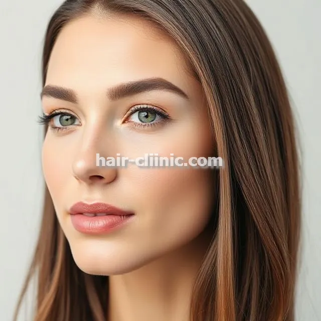 کاشت مو و ابرو دائمی بانوان در تهران سعادت آباد