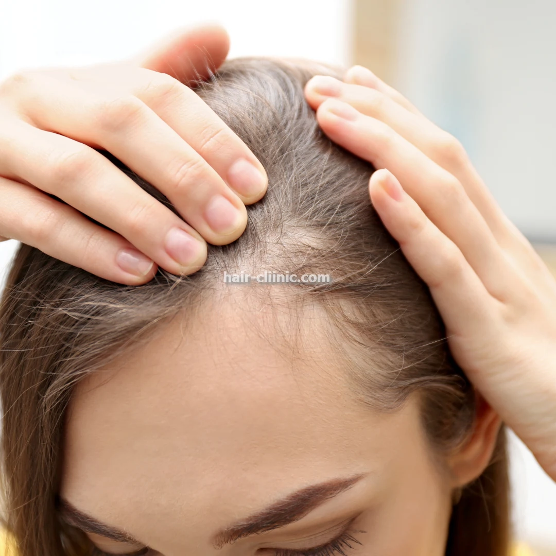 خدمات کاشت مو و ابرو FIT در تهران