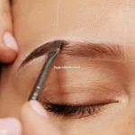 کاشت مو و ابرو با تراکم بالا در تهران