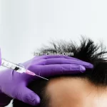 تعرفه هزینه کاشت مو و ابرو برای آقایان در تهران