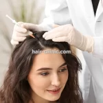 تعرفه هزینه کاشت مو و ابرو برای بانوان در تهران