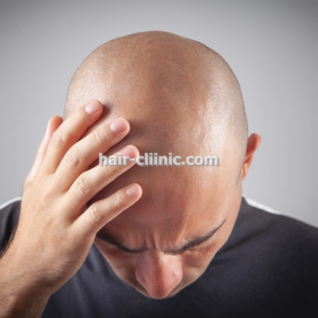 کاشت مو و ابرو با دکتر حرفه ای در تهران