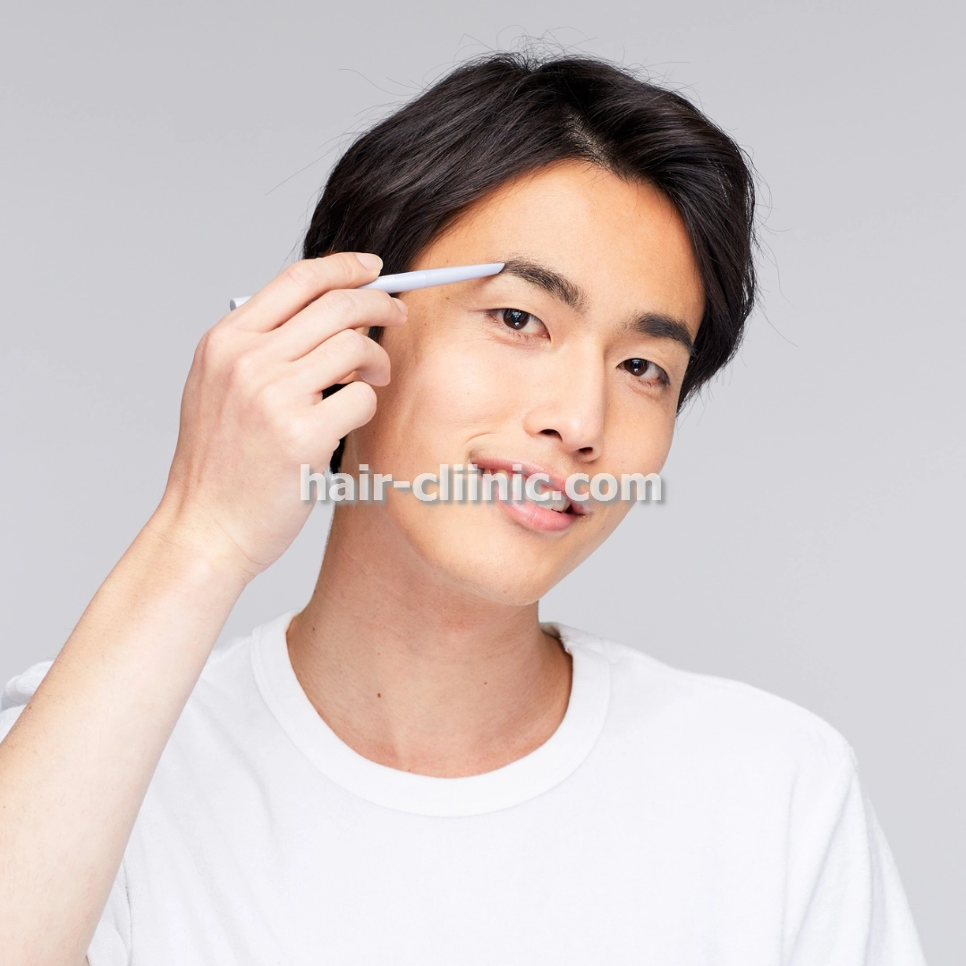 کاشت مو و ابرو پرپشت در سراسر تهران